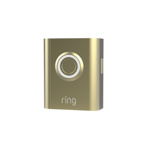 Interchangeable Faceplate (Video Doorbell 3, Video Doorbell 3 Plus, Video Doorbell 4,  Battery Video Doorbell Plus, Battery Video Doorbell Pro)