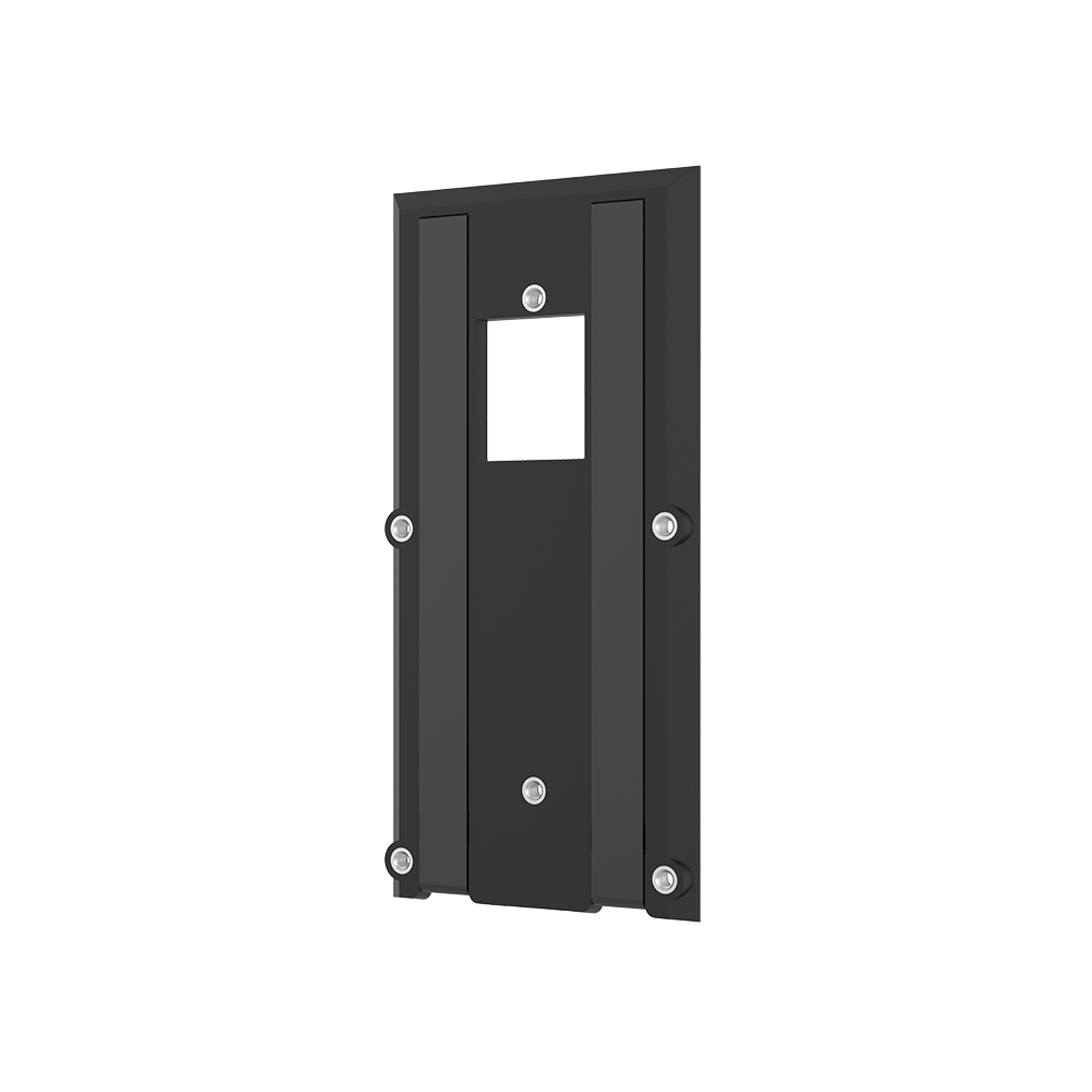 No-Drill Mount (Video Doorbell 3, Video Doorbell 3 Plus, Video Doorbell 4, Battery Video Doorbell Plus, Battery Video Doorbell Pro)
