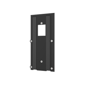 No-Drill Mount (Video Doorbell 3, Video Doorbell 3 Plus, Video Doorbell 4, Battery Video Doorbell Plus, Battery Video Doorbell Pro)
