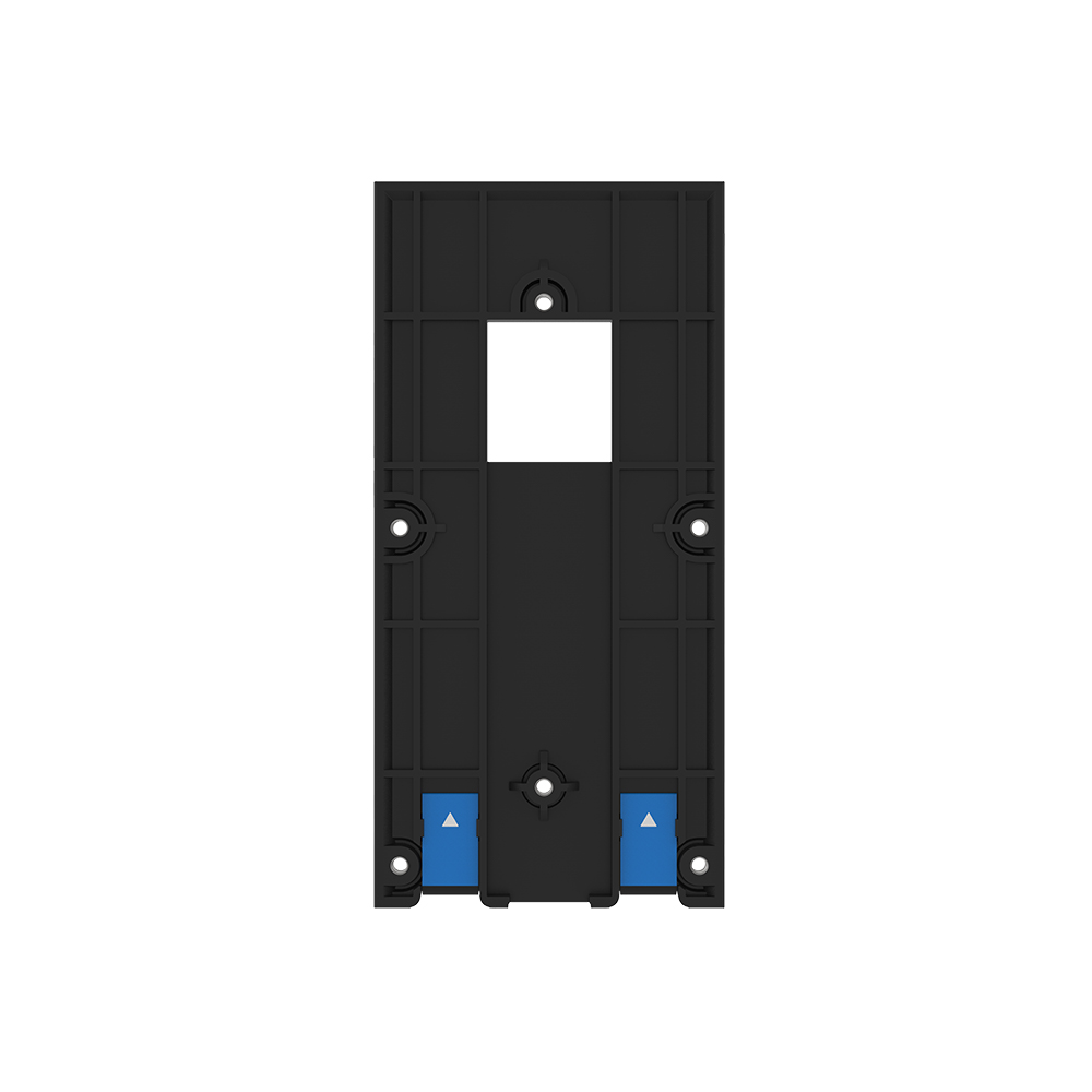No-Drill Mount (Video Doorbell 3, Video Doorbell 3 Plus, Video Doorbell 4, Battery Video Doorbell Plus, Battery Video Doorbell Pro)