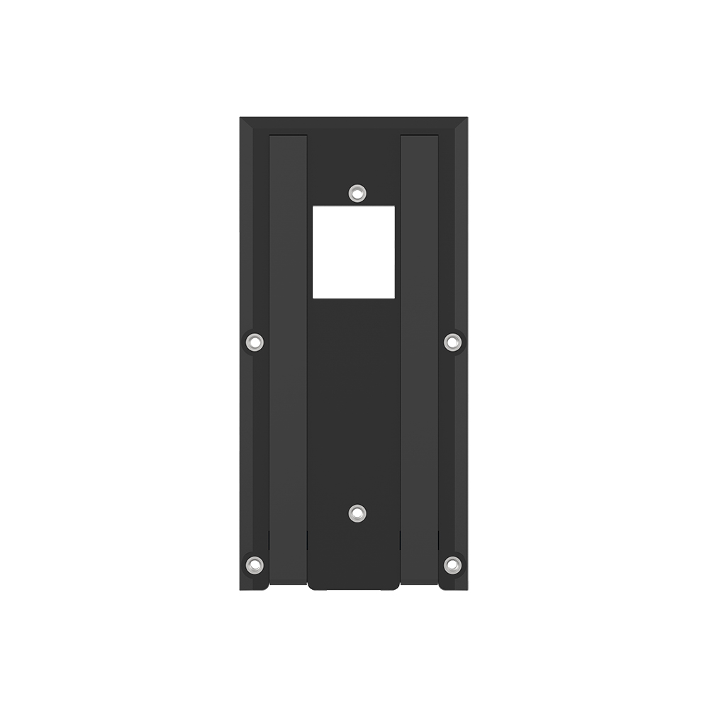 No-Drill Mount (Video Doorbell 3, Video Doorbell 3 Plus, Video Doorbell 4, Battery Video Doorbell Plus, Battery Video Doorbell Pro)