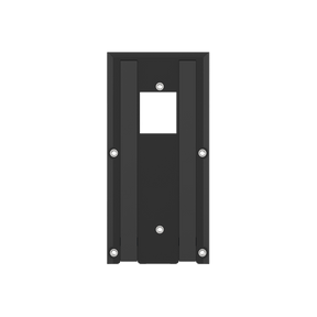 No-Drill Mount (Video Doorbell 3, Video Doorbell 3 Plus, Video Doorbell 4, Battery Video Doorbell Plus, Battery Video Doorbell Pro)