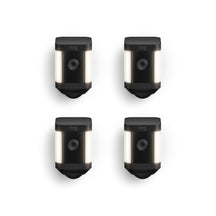 4-Pack Spotlight Cam Plus Battery