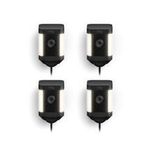 4-Pack Spotlight Cam Plus Plug-In