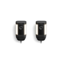 2-Pack Spotlight Cam Pro Plug-In