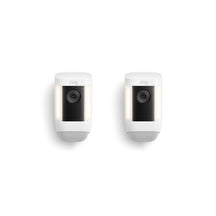 2-Pack Spotlight Cam Pro Battery