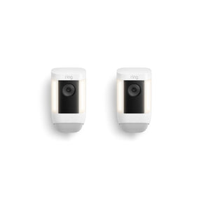 2-Pack Spotlight Cam Pro Battery