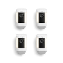 4-Pack Spotlight Cam Pro Battery