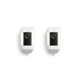 2-Pack Spotlight Cam Pro Plug-In