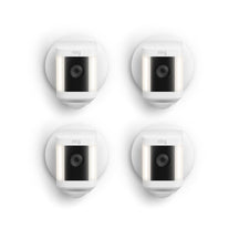 4-Pack Spotlight Cam Plus Wired