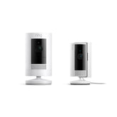 Outdoor Camera Battery + Indoor Camera (2nd Gen)