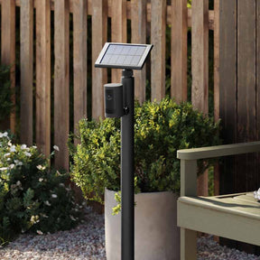 Stake Mount (For Cameras and Solar Panels)