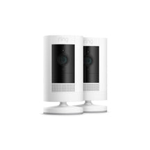 2-Pack Outdoor Security Camera | Stick Up Cam Battery