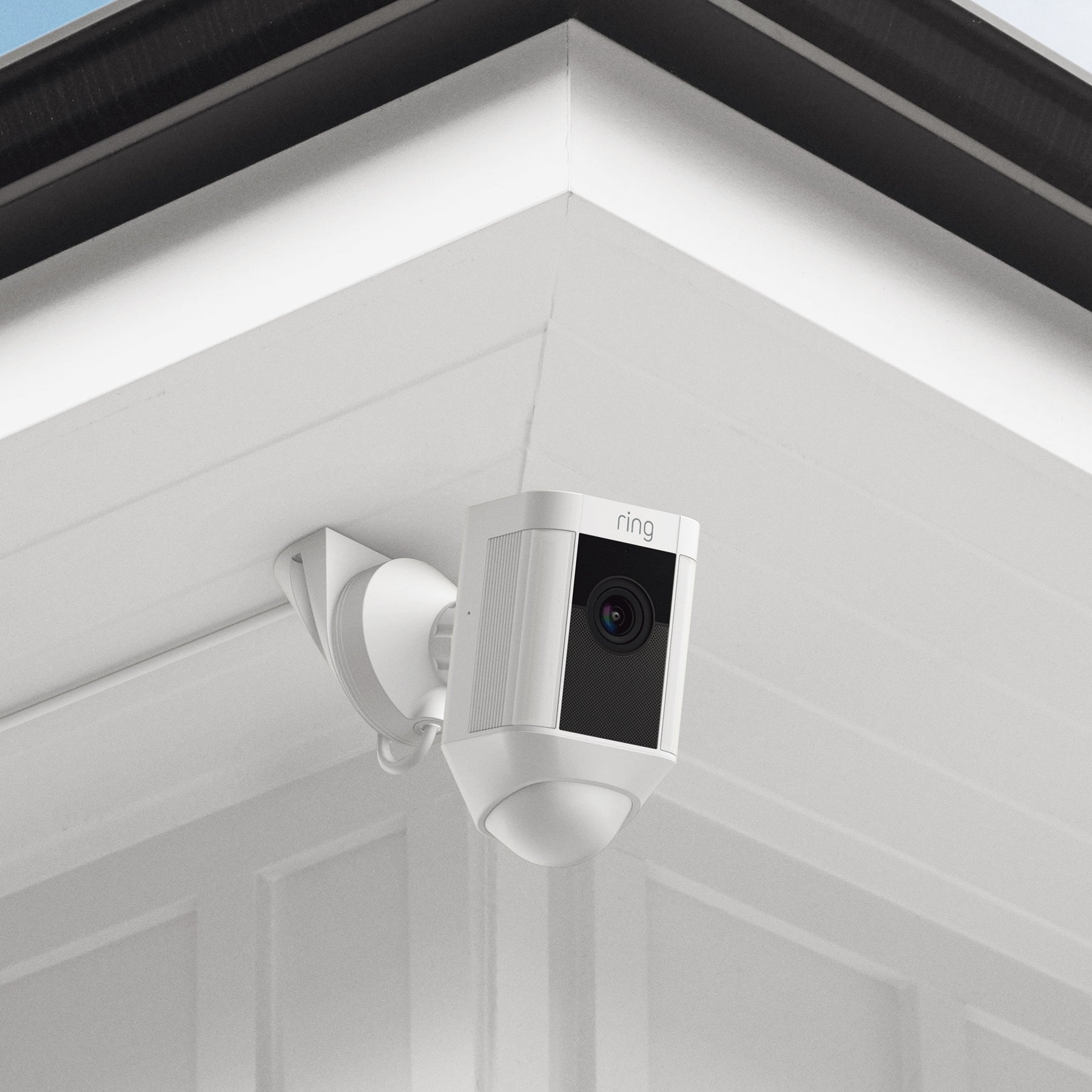 Ceiling Mount (Spotlight Cam Wired)