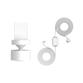 Pan-Tilt Mount with Indoor/Outdoor Power Adapter (Stick Up Cam Battery (3rd Gen))