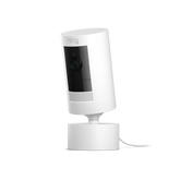 Stick Up Cam Plug-In with Pan-Tilt Mount