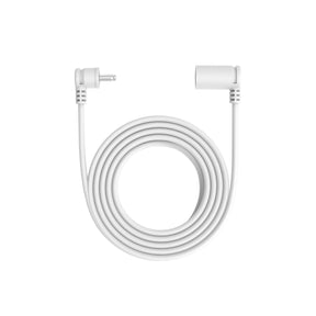 3m. Barrel Plug Extension Cable