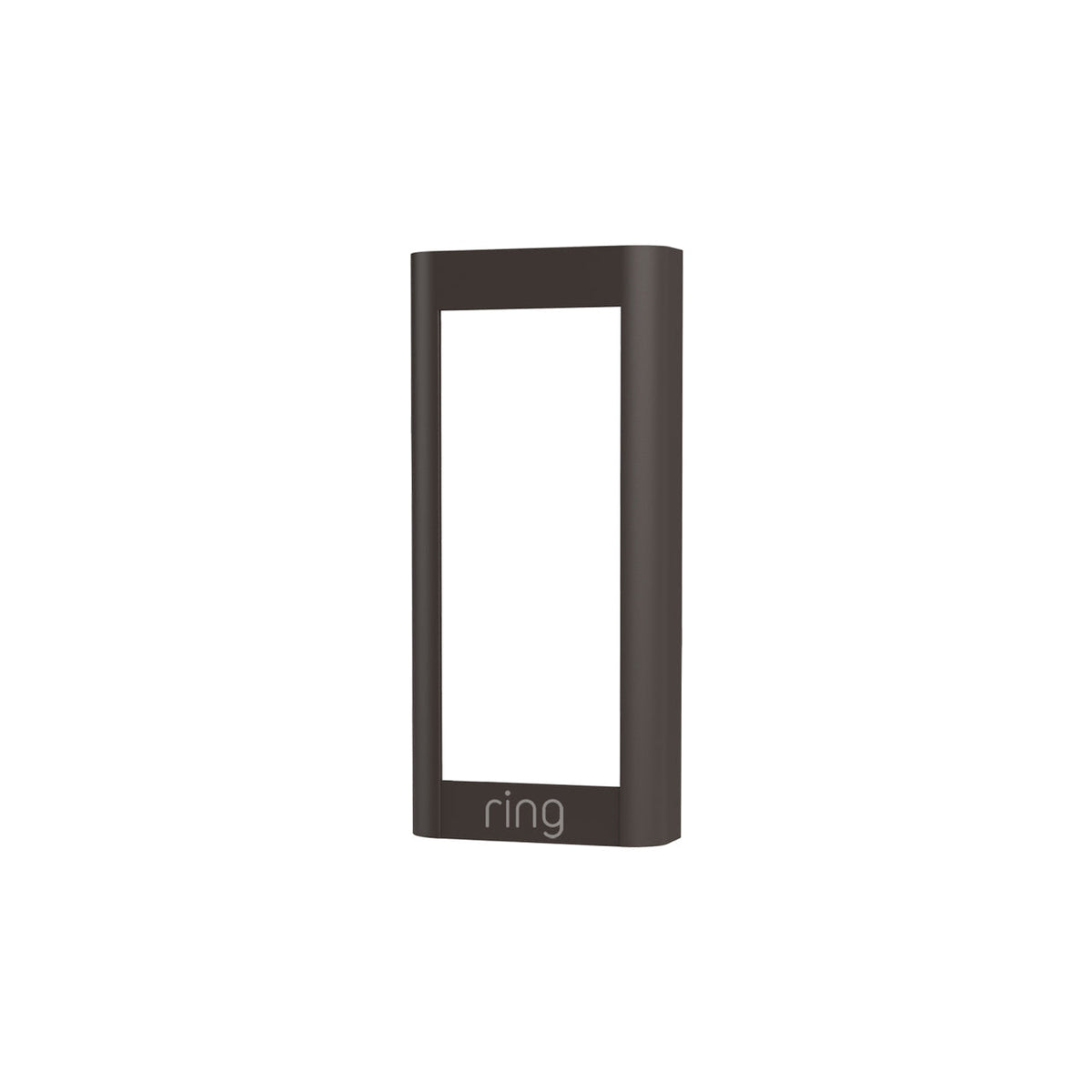 Interchangeable Faceplate (Video Doorbell Wired)