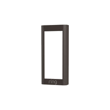 Interchangeable Faceplate (Video Doorbell Wired)