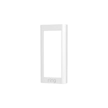 Interchangeable Faceplate (Video Doorbell Wired)