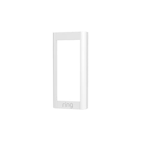 Interchangeable Faceplate (Video Doorbell Wired)