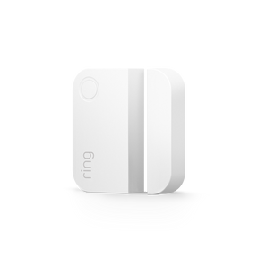 Alarm Contact Sensor (2nd Gen)