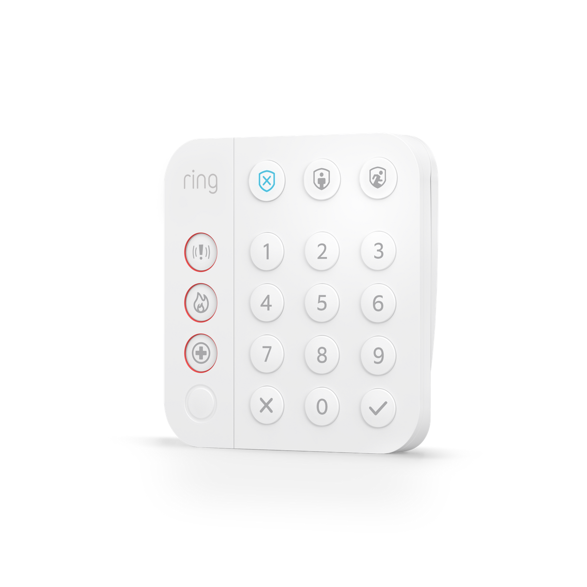Alarm Keypad (2nd Gen)