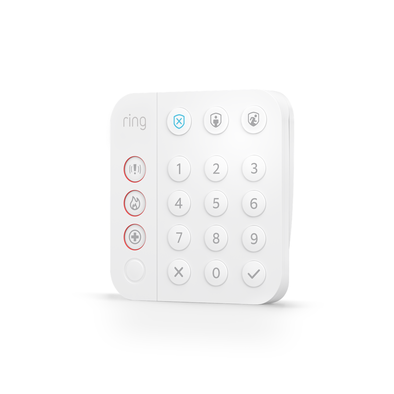 Alarm Keypad (2nd Gen)