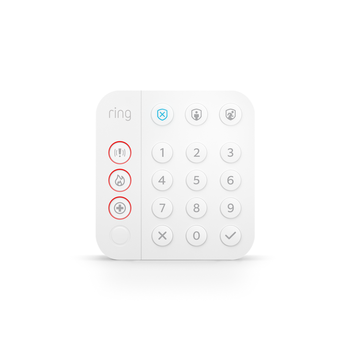 Alarm Keypad (2nd Gen)