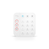 Alarm Keypad (2nd Gen)