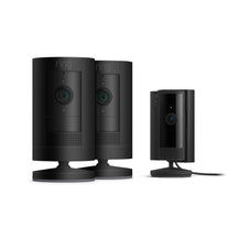 2-Pack Outdoor Camera Battery + Indoor Camera (2nd Gen)