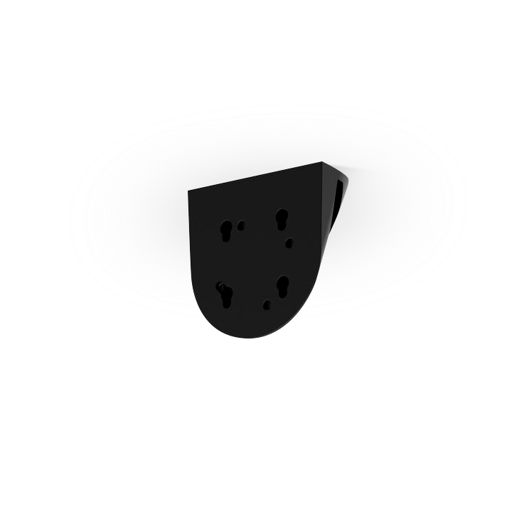 Ceiling Mount (Spotlight Cam Wired)