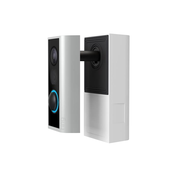 Ring Peephole Camera (54-75mm) (Door View Cam)