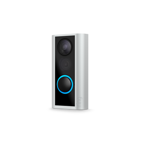 Ring Peephole Camera (54-75mm) (Door View Cam)