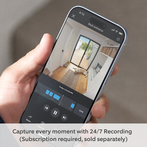Indoor Camera (2nd Gen)