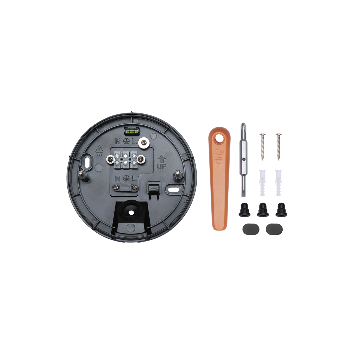 Spare Parts (Floodlight Cam Wired Pro)