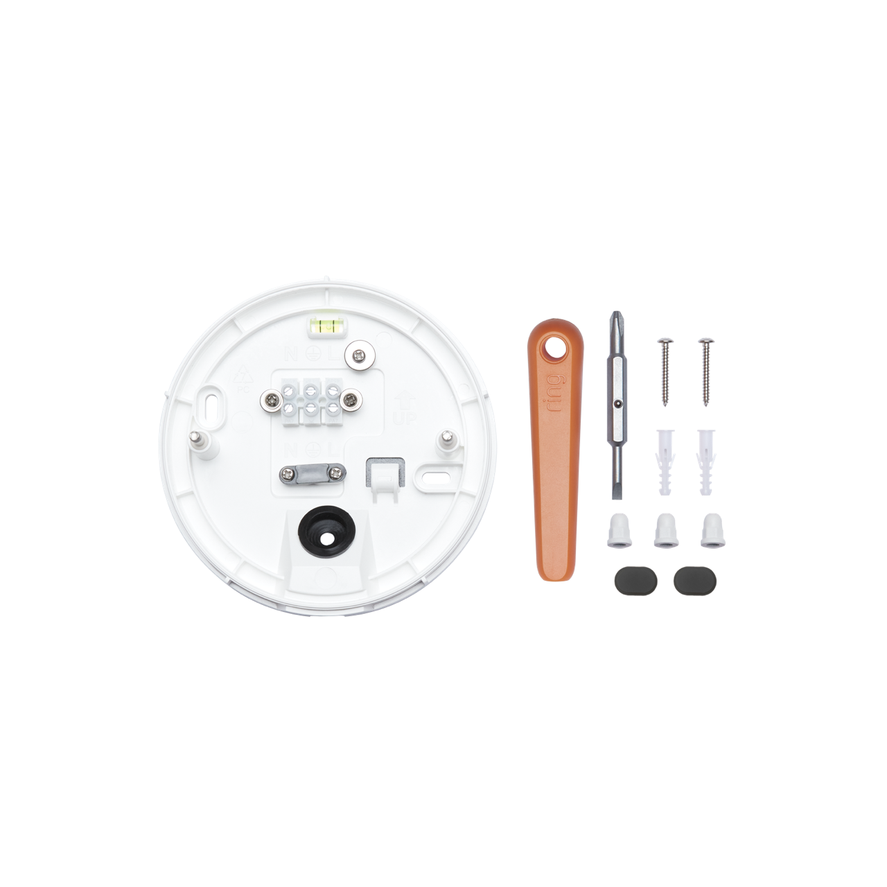 Spare Parts (Floodlight Cam Wired Pro)