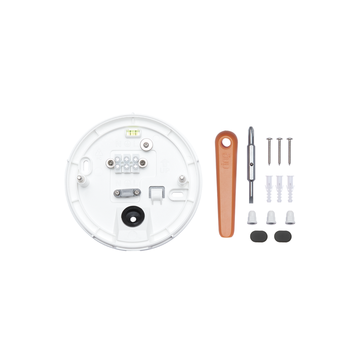 Spare Parts (Floodlight Cam Wired Plus)