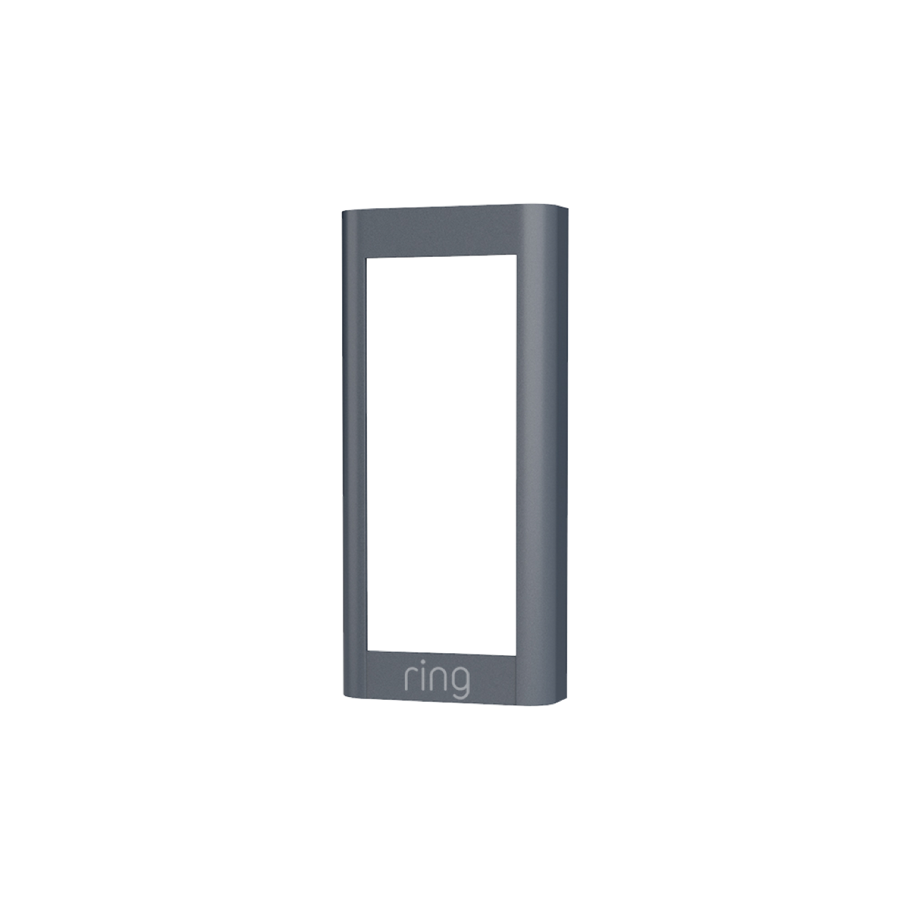 Interchangeable Faceplate (Video Doorbell Wired)