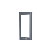 Interchangeable Faceplate (Video Doorbell Wired)
