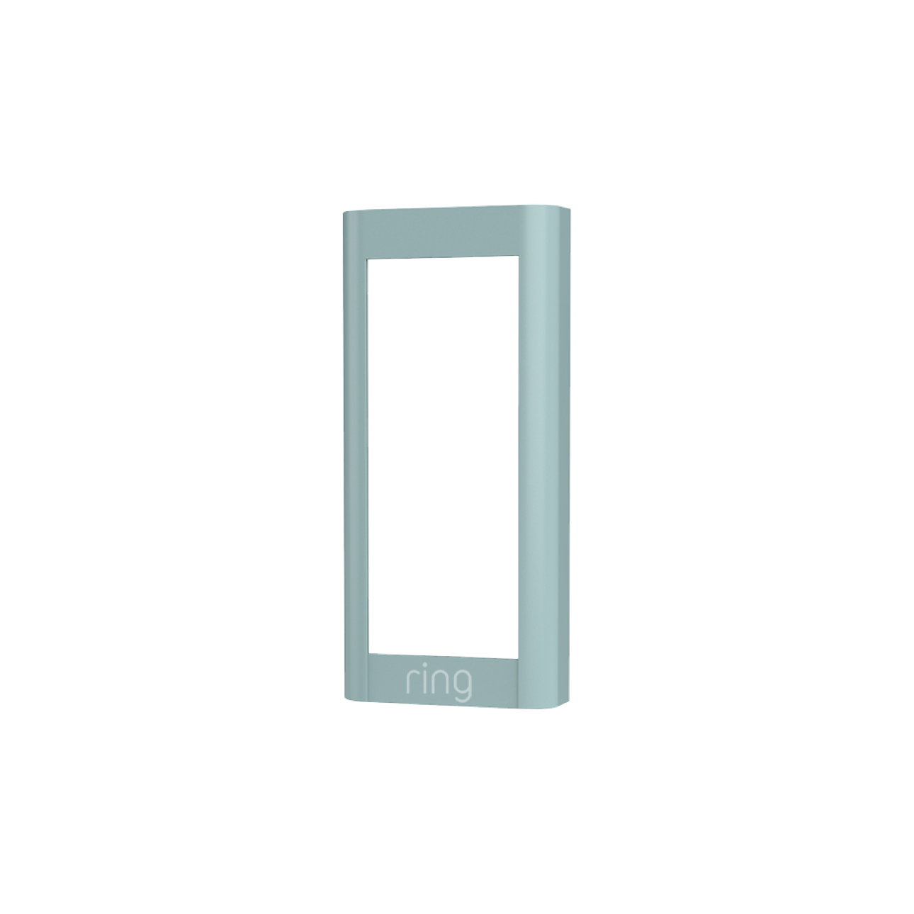 Interchangeable Faceplate (Video Doorbell Wired)