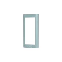 Interchangeable Faceplate (Video Doorbell Wired)