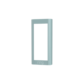 Interchangeable Faceplate (Video Doorbell Wired)