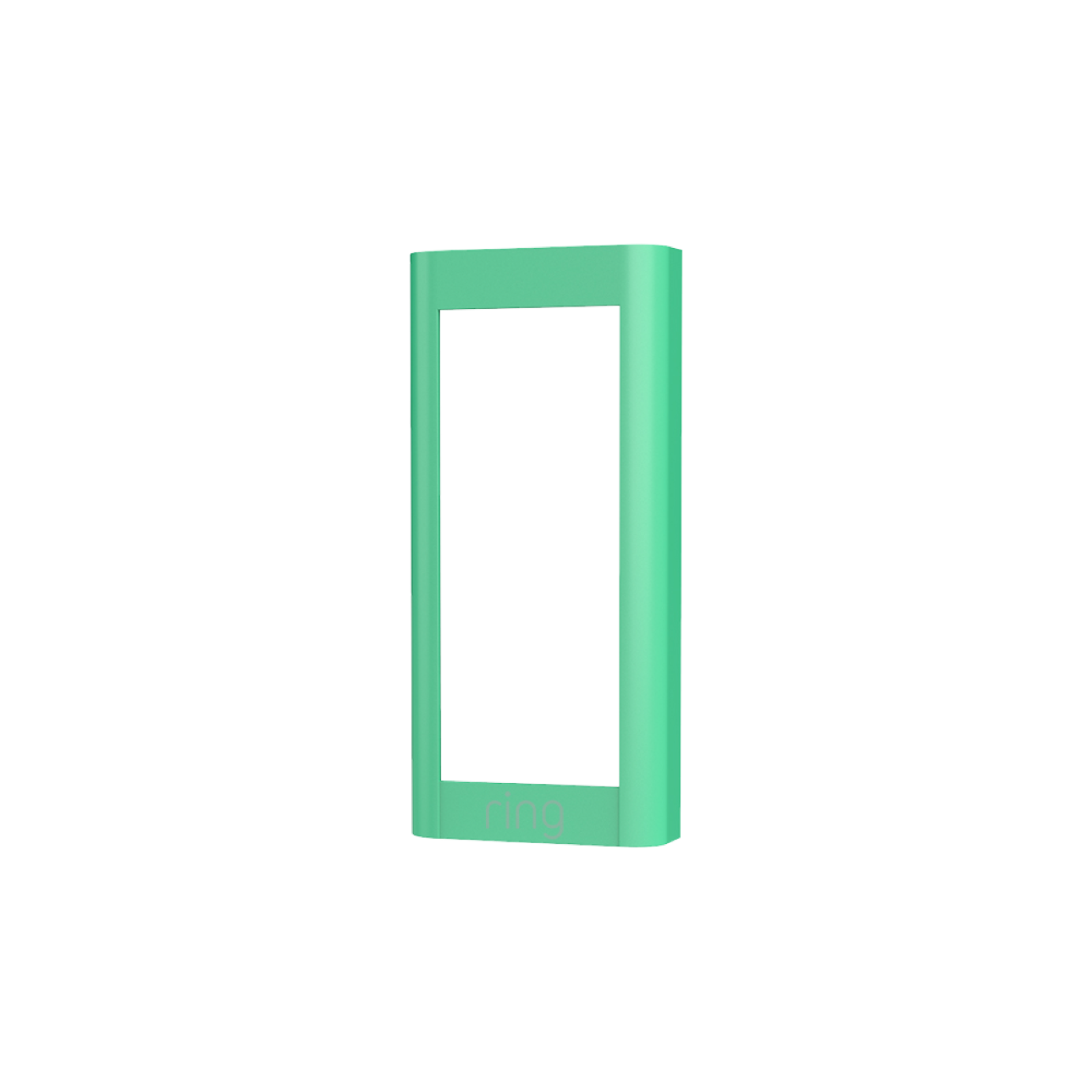 Interchangeable Faceplate (Video Doorbell Wired)