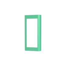 Interchangeable Faceplate (Video Doorbell Wired)