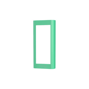 Interchangeable Faceplate (Video Doorbell Wired)