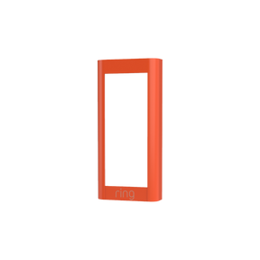 Interchangeable Faceplate (Video Doorbell Wired)
