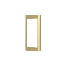 Interchangeable Faceplate (Video Doorbell Wired)