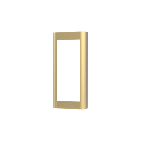 Interchangeable Faceplate (Video Doorbell Wired)