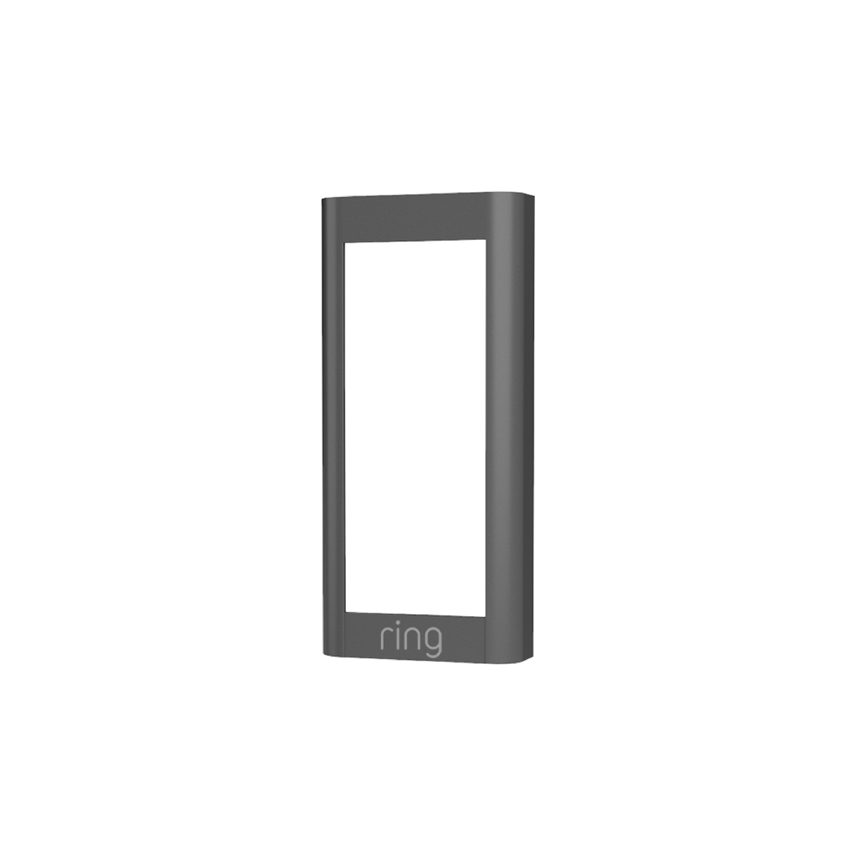 Interchangeable Faceplate (Video Doorbell Wired)